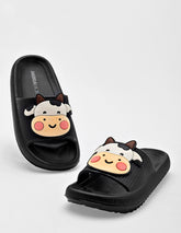 Moramora Sandalia para niña